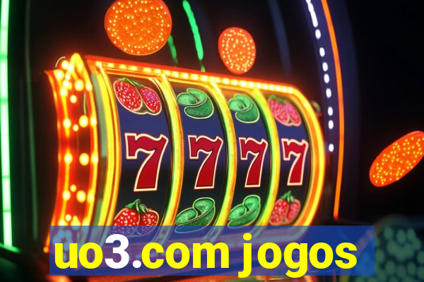 uo3.com jogos